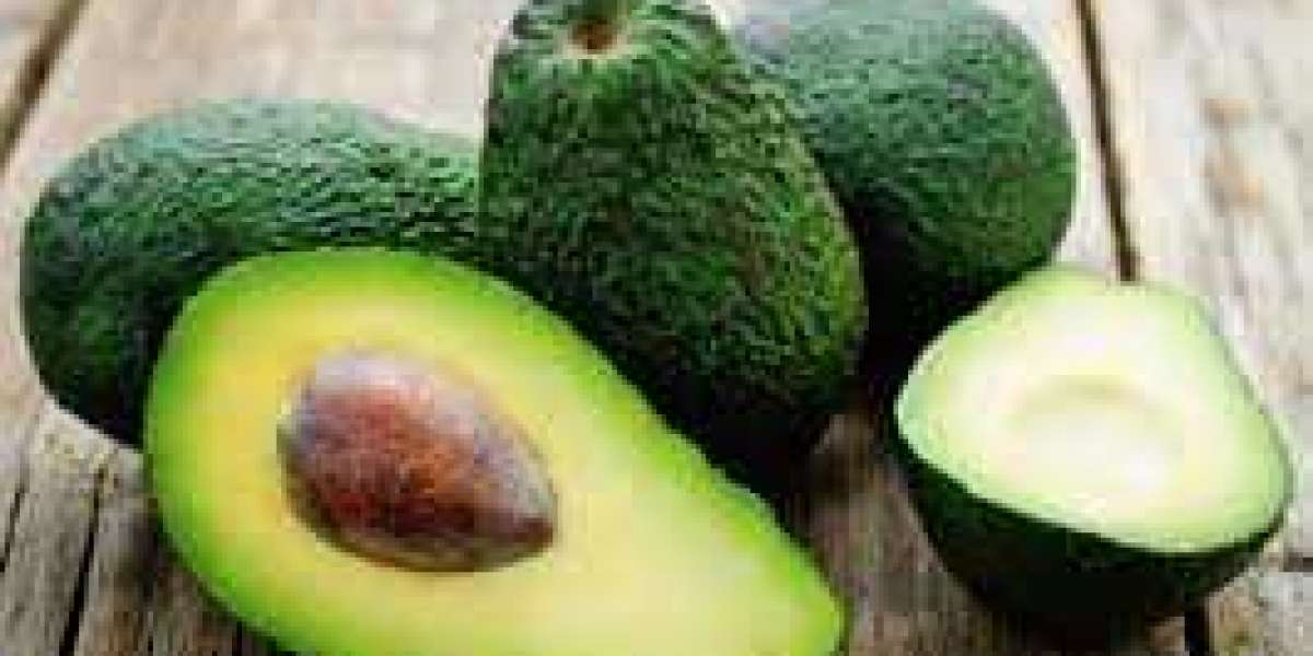 8 Superb Well being Advantages You Can Get From Avocados