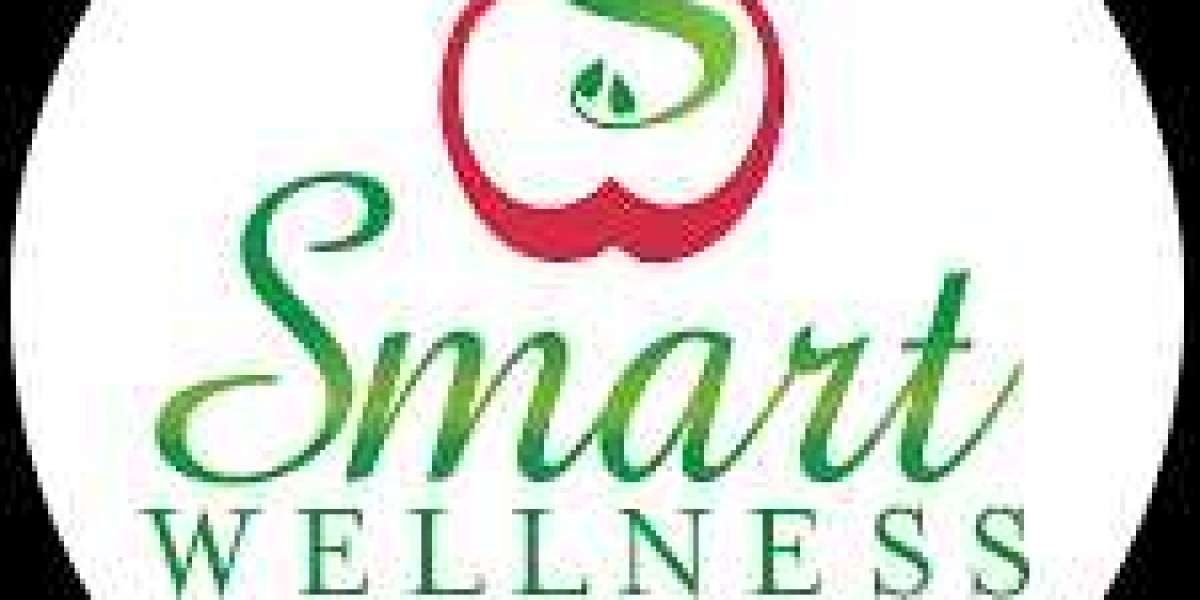 Smart Wellness Market : Growth, Competitive Analysis, Business Opportunities, And Regional Forecast To 2032