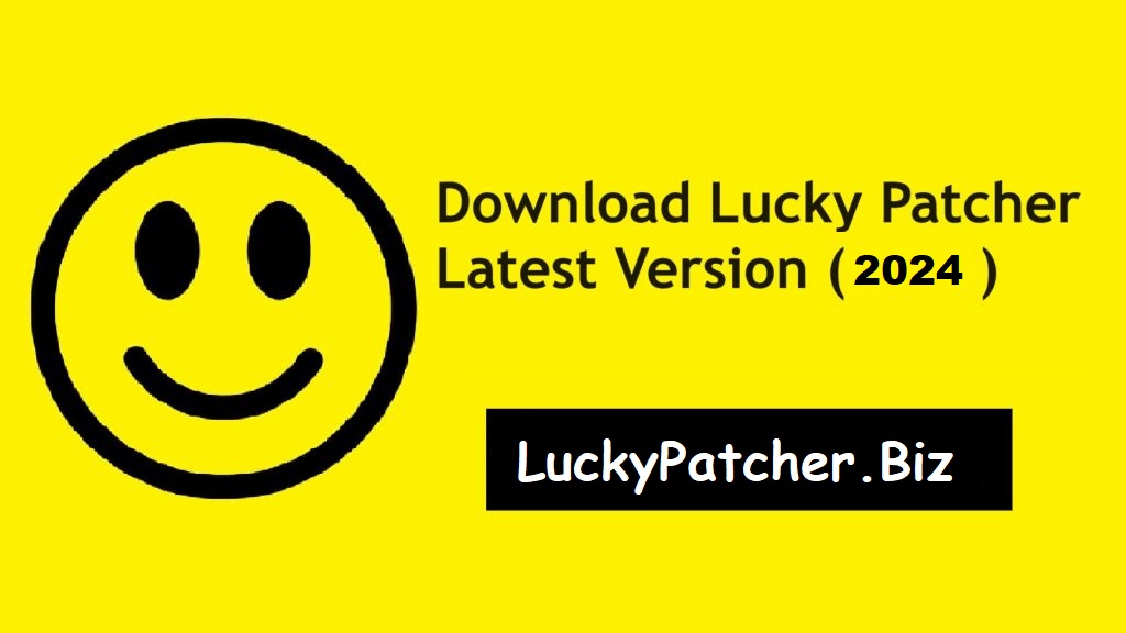 Lucky Patcher APK | Download Latest Version For Android 2024