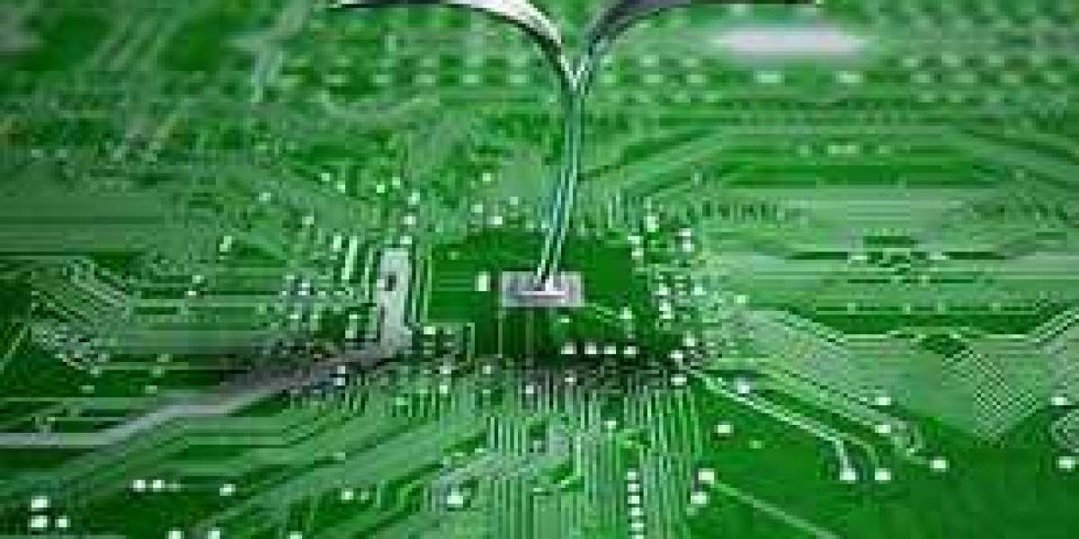 Organic Electronics Market : by Type, Applications, Growth Drivers, Trends, Demand and Global Forecast to 2032