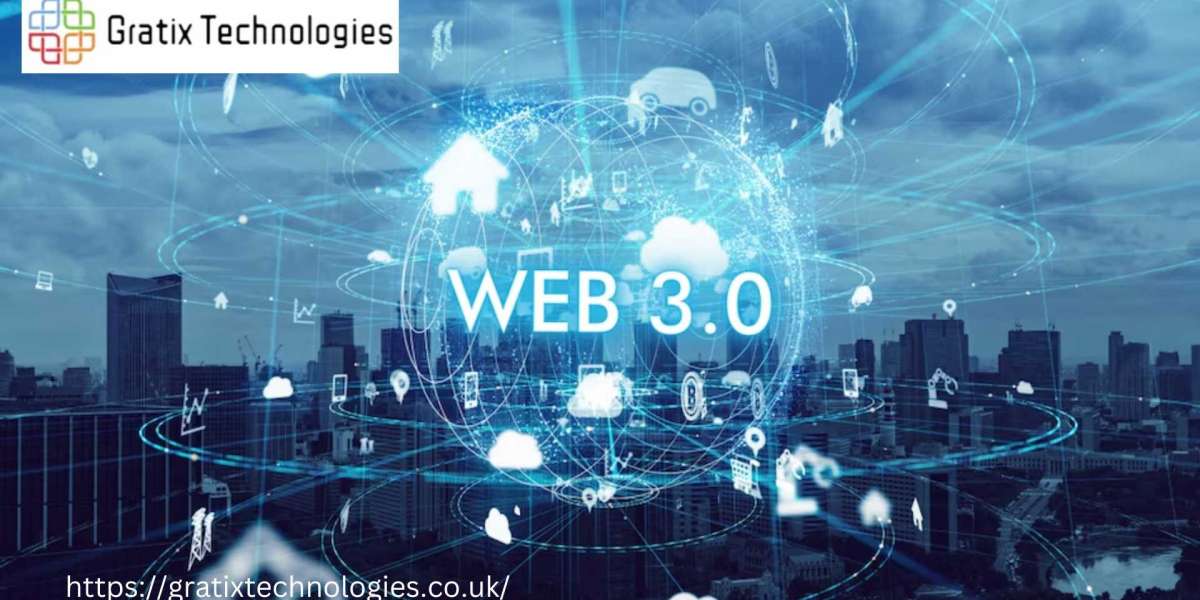 Finding the Best Web3.0 Development Company in the UK (2024)