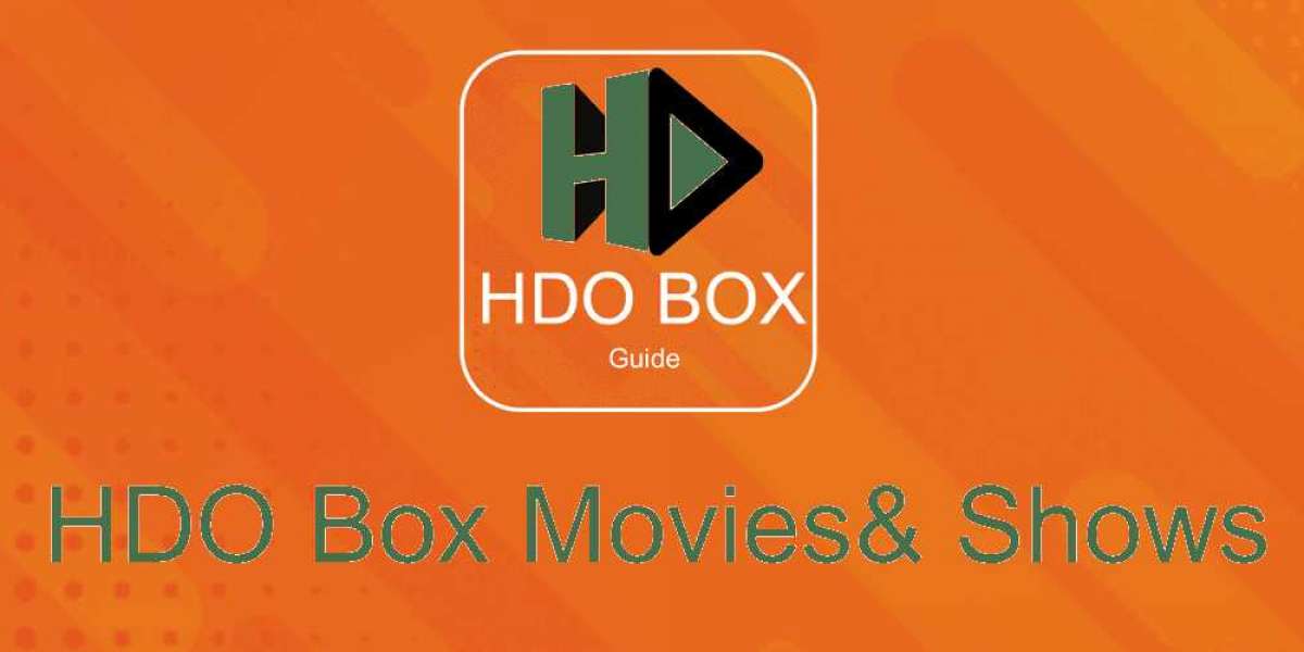 Discussing the Advantages of High-Definition and Seamless Streaming with HDO Box