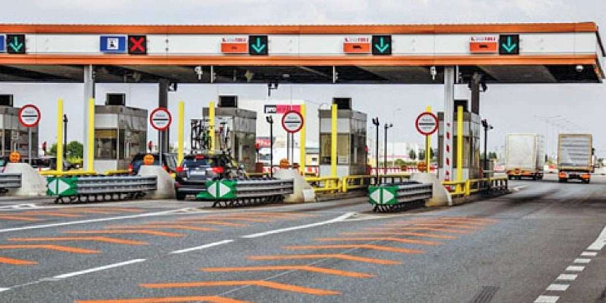 Electronic Toll Collection Market: Segmentation, Market Players, Trends and Forecast 2030