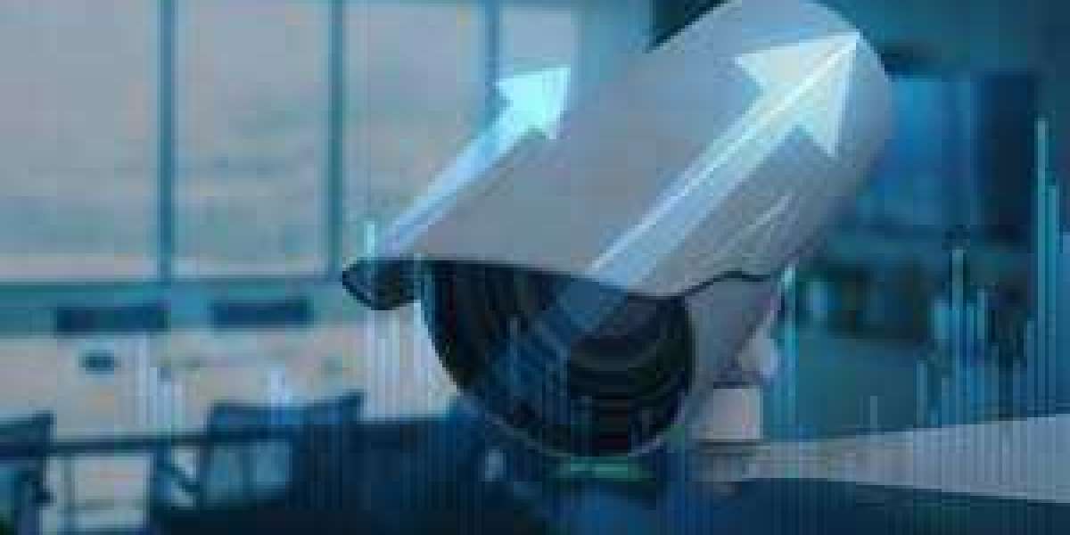 India Video Surveillance Systems Market : by Current & Upcoming Trends