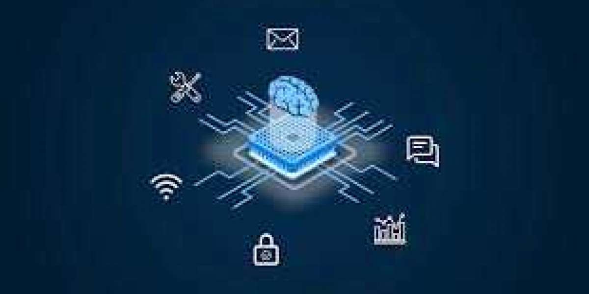 Embedded Systems Market : Future Insights, Market Revenue and Threat Forecast by 2030