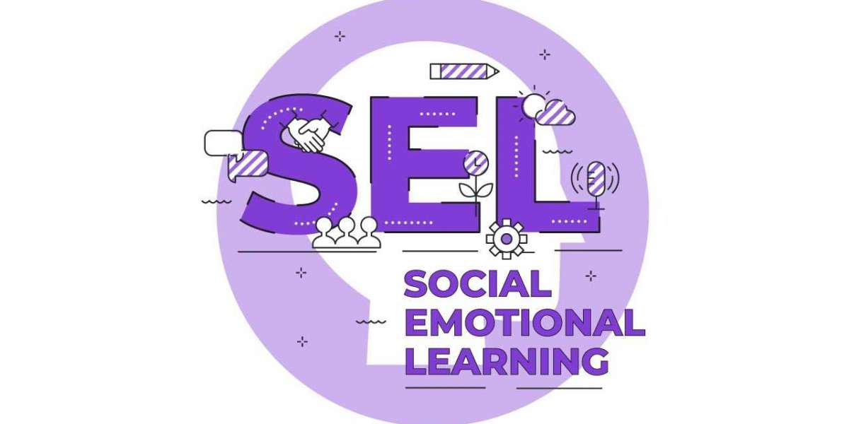France Social and Emotional Learning Market Share & Growth 2024-2032