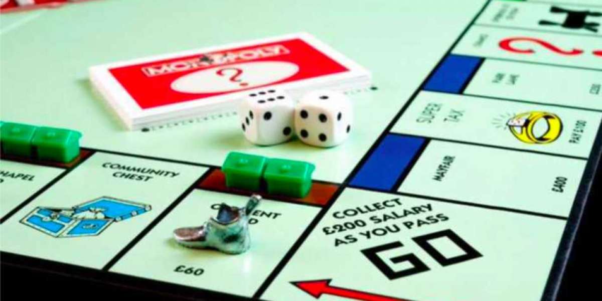 How Much Money in Monopoly To Start: Its Significance