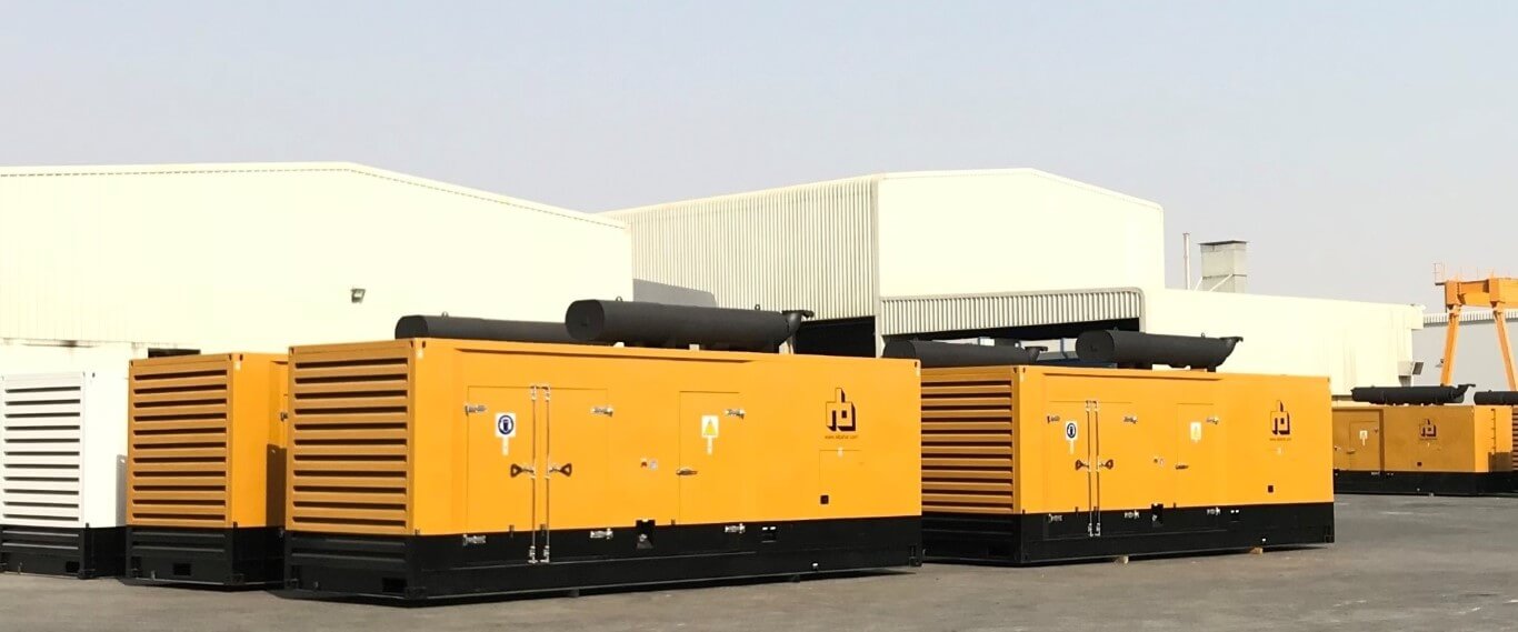 Metal enclosure manufacturers in UAE | Al Bahar MCEM