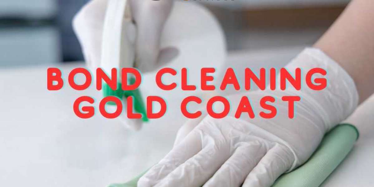 Expert Tips for Bond Cleaning Gold Coast