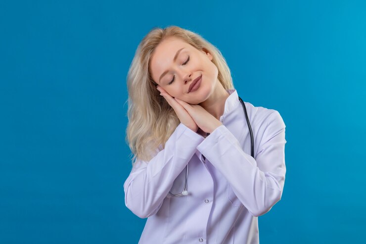 Tips for Sleeping After Wisdom Teeth Surgery - WriteUpCafe.com