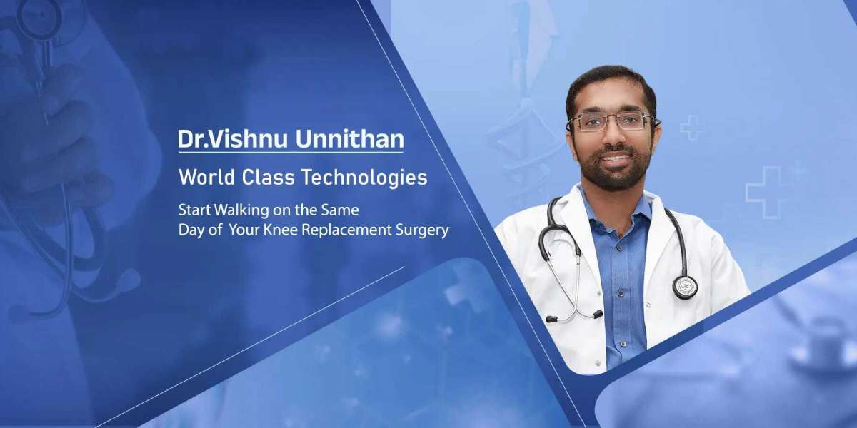 Best orthopaedic doctor in trivandrum