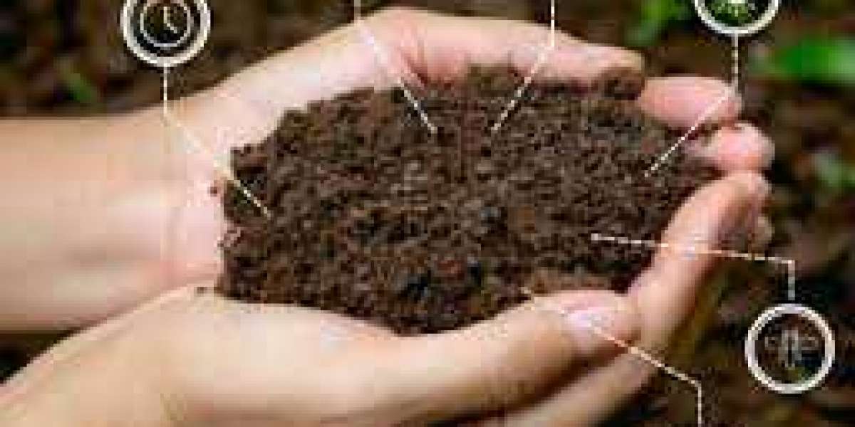 Humic Acid Market Report, Share, Trends, Outlook 2024-2032
