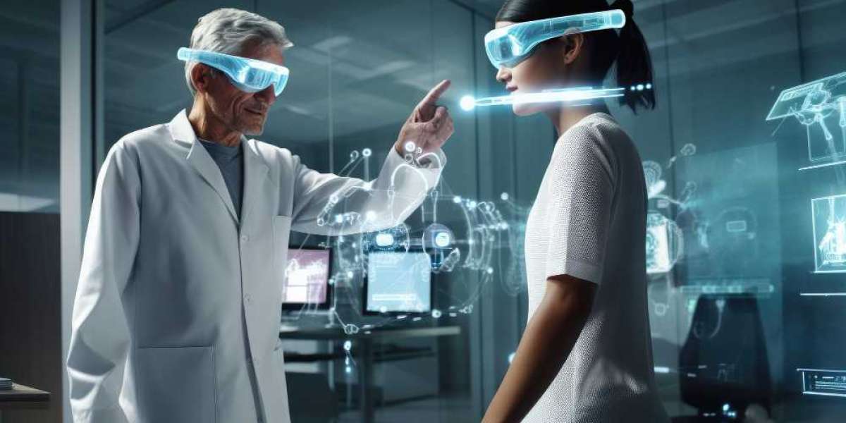 Healthcare Medical Simulation Market Analysis: Trends, Innovations, and 2024 Forecast Study