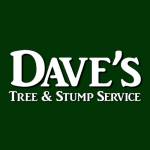 Dave's Tree and Stump Stump Service