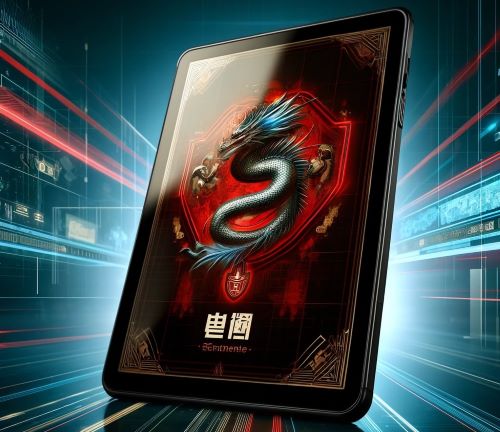 Las 7 Mejores Tablets Chinas de 2024 | Gaming Stream Gear