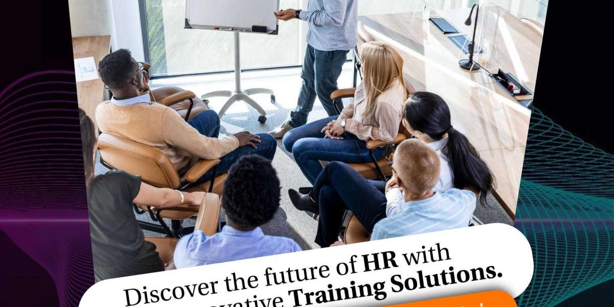 hr training and job placement