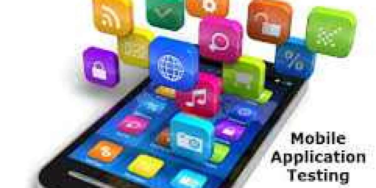 Mobile Application Testing Solution Market: Analysis by Service Type, by Vertical