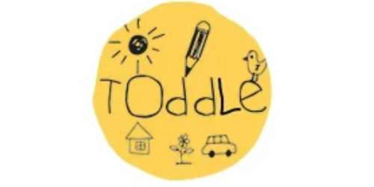 Fun & Educational Games for Kids | Toddle's Interactive Learning
