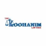 The Koohanim Law Firm