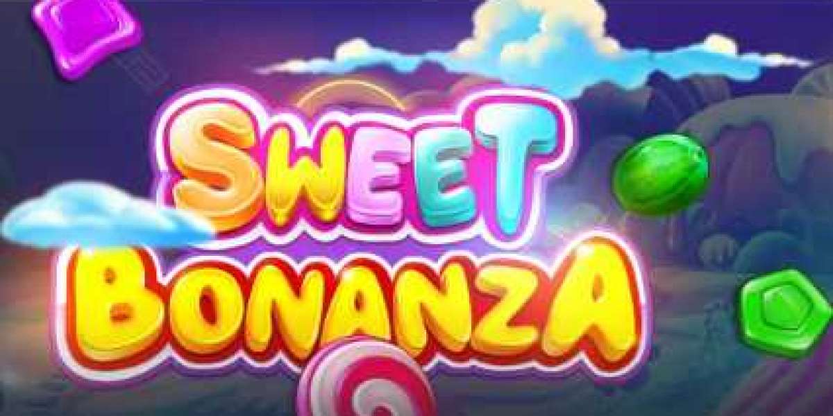 Sweet Bonanza: Türkiye'de Tatlı Bir Kumar Heyecanı