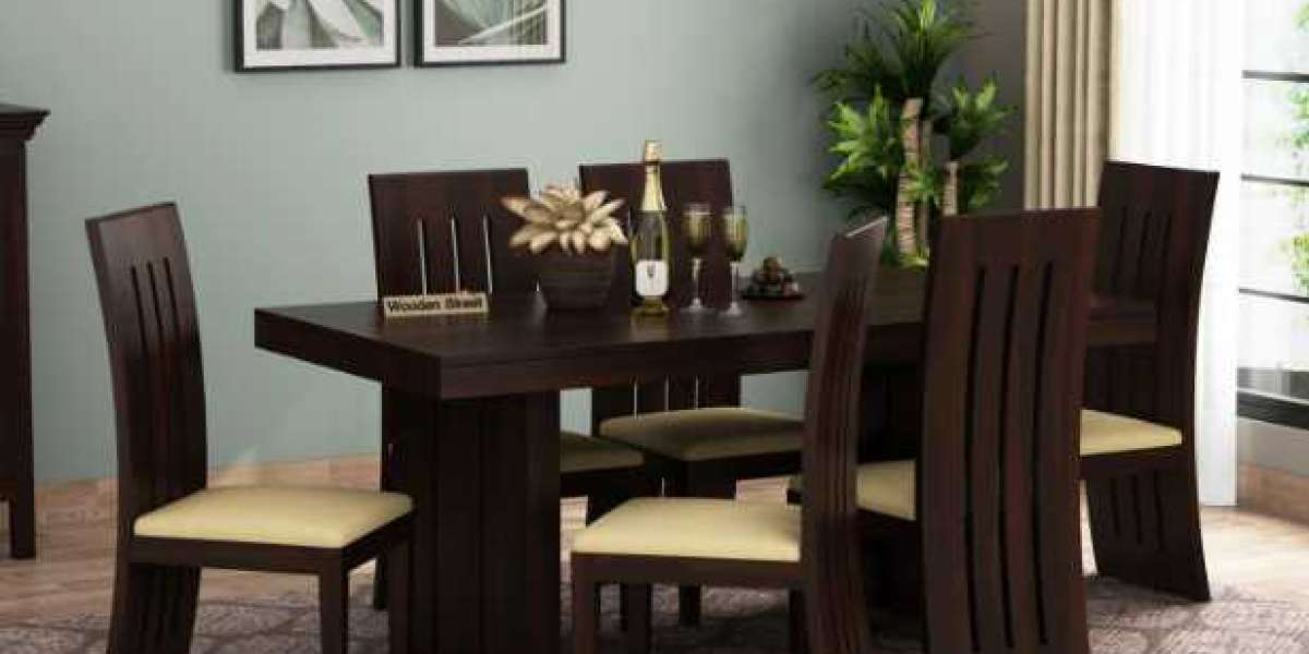 Best Dining Table From Wooden Street: Picks for Any Budget and Room Size