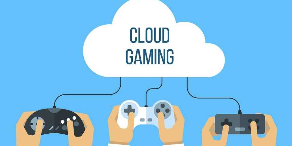US Cloud Gaming Market Size & Growth 2024-2032