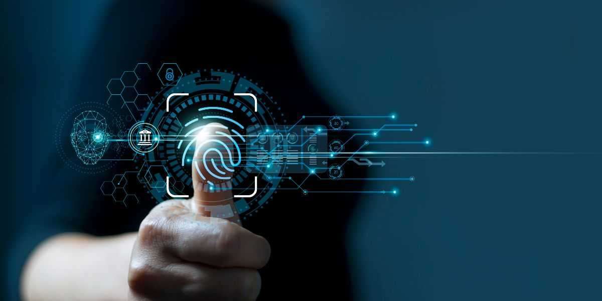 Digital Identity in Government Sector Market - Industry Outlook and Forecast 2024-2032