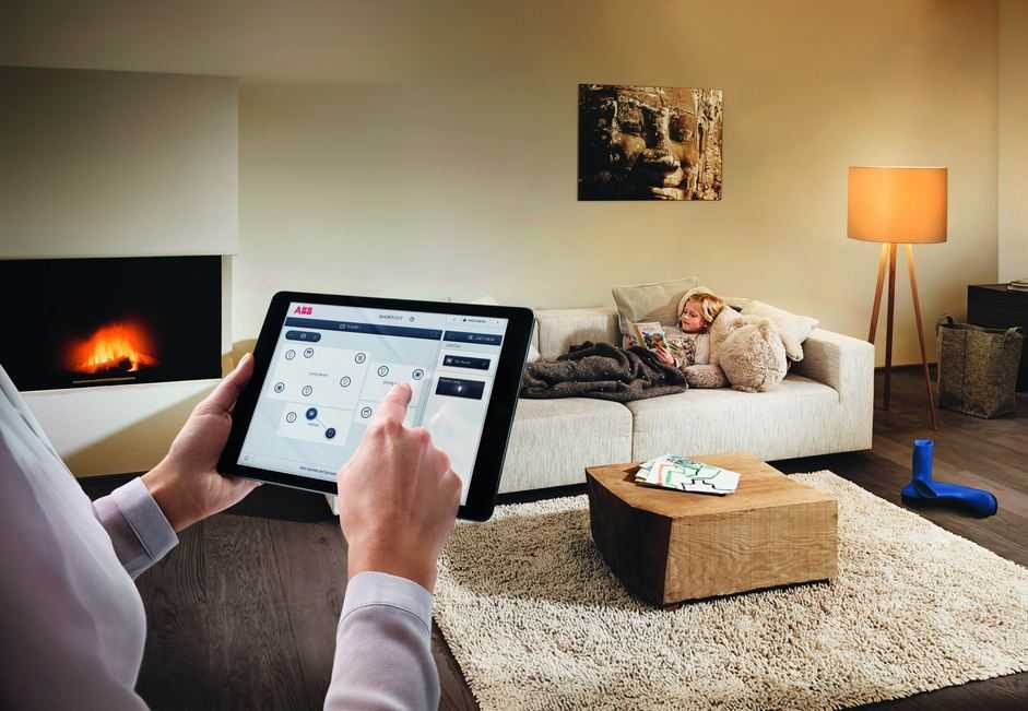 A home automation company is a specialized provider. It offers a range of solutions to automate and streamline parts of a household.