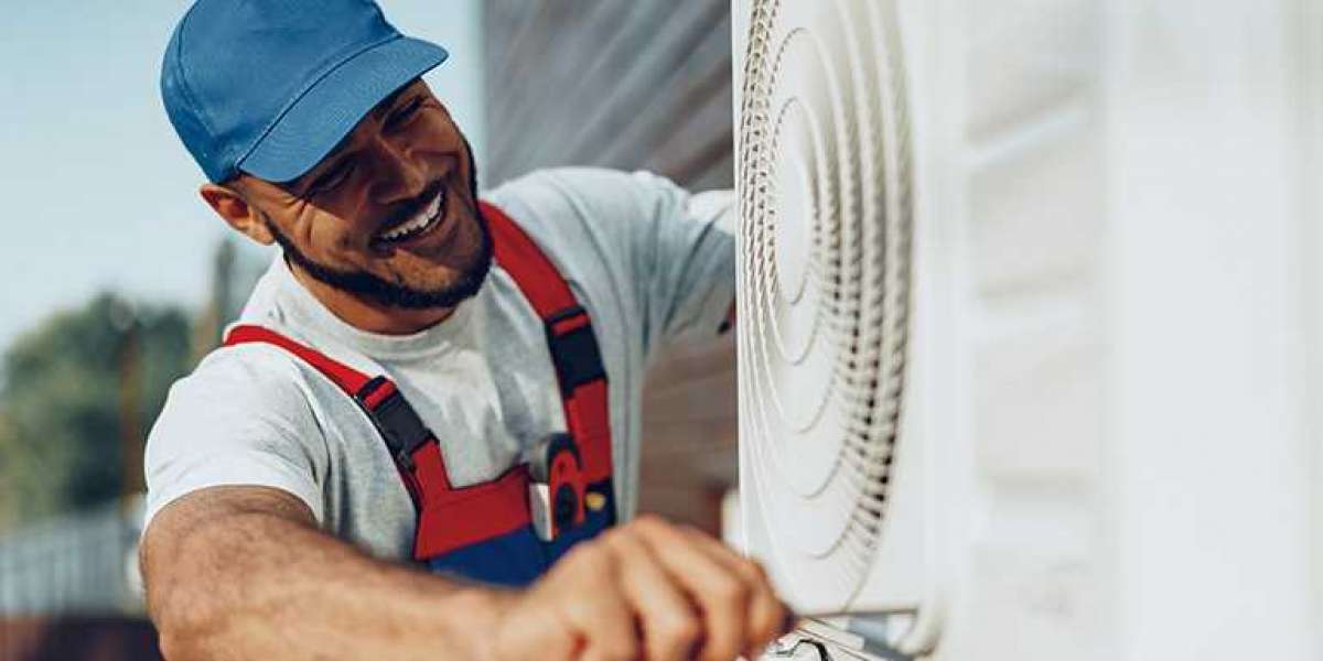 Premium Air Conditioning Services in the Inner West | Global Air Conditioning