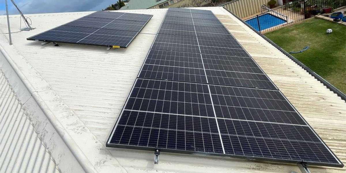 The Ultimate Guide to Solar Panel Installation in Sydney