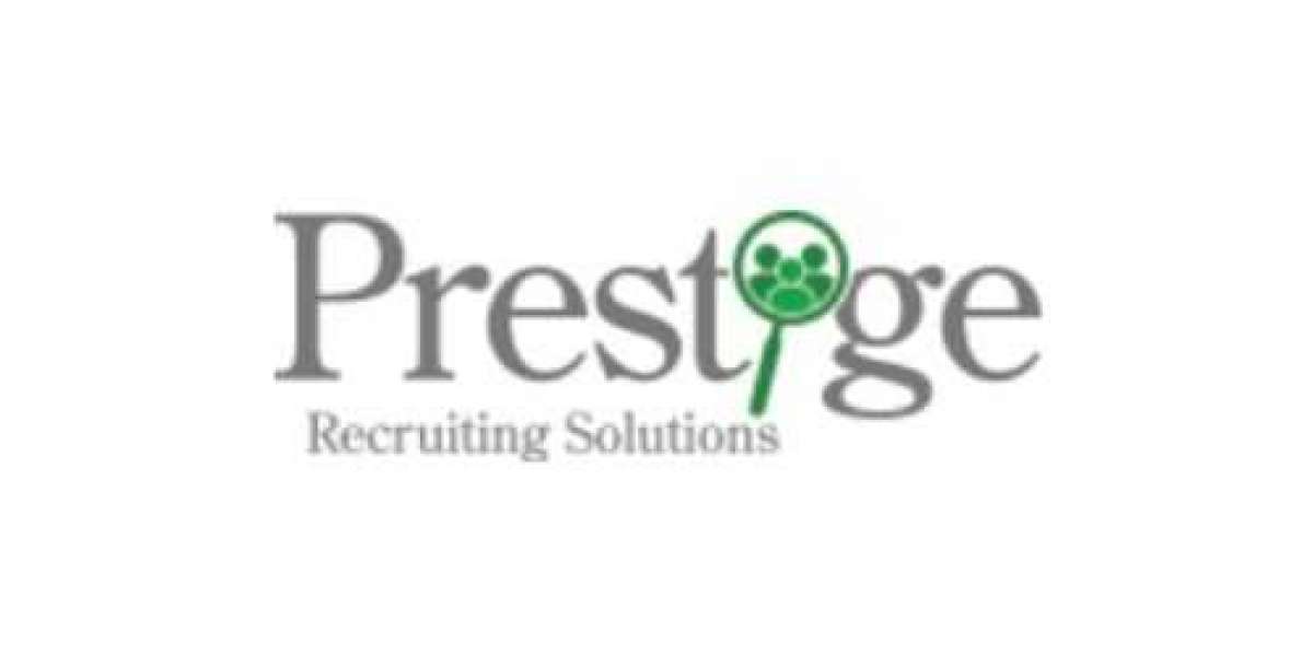 Find Your Ideal Career Path with Prestige Recruiting Solutions - Top Recruitment Agency Near You!