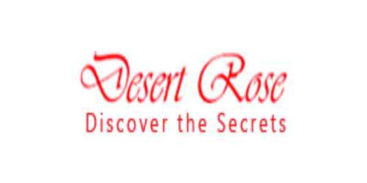 Glimpse into Innovation and Future Prospects with Desert Rose Tourism Dubai