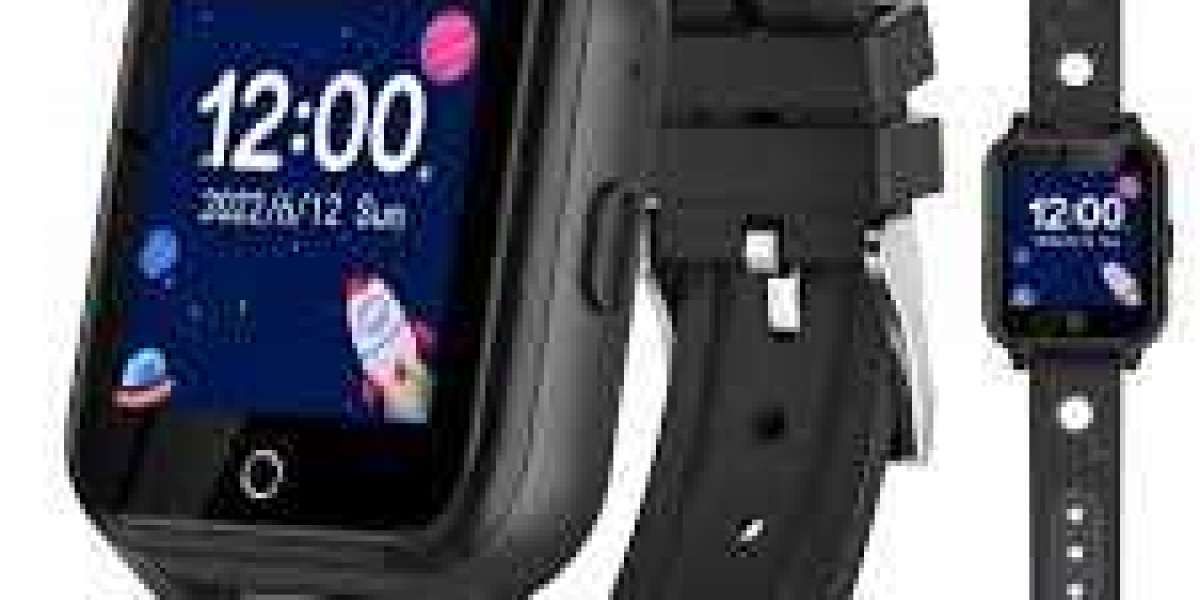 Kids Smartwatch Market : Advancement, Key Players, Financial Overview and Analysis Report Forecast to 2030