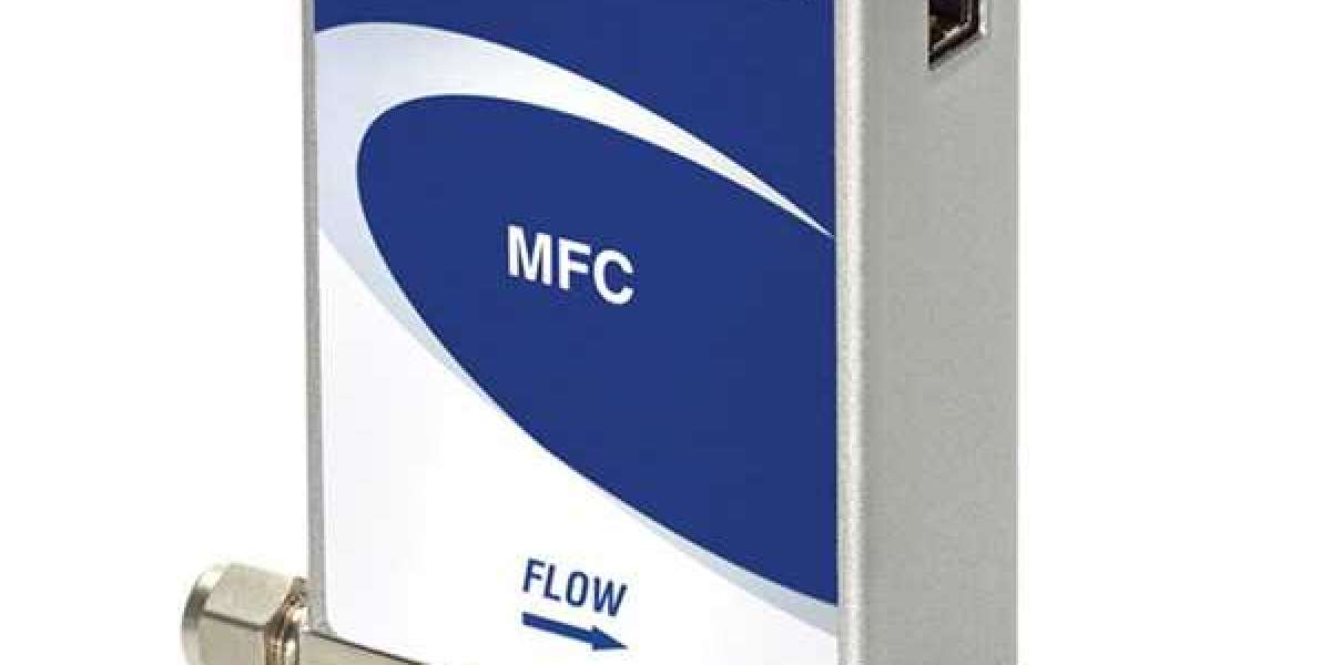 Mass Flow Controller Market: - Greater Growth Rate during forecast 2020 - 2030