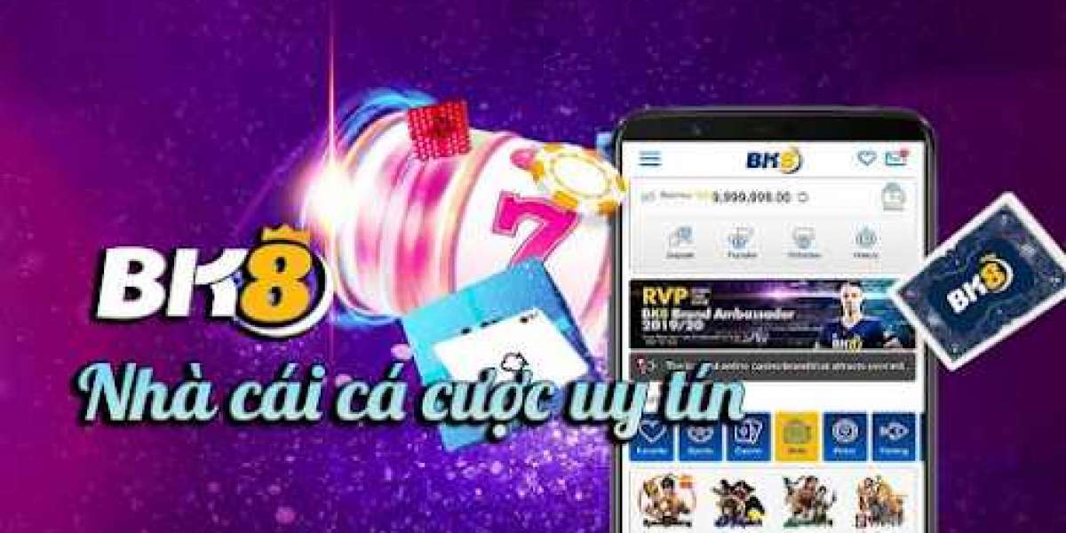 Exploring BK8: A Comprehensive Review of Vietnam's Premier Online Betting Platform