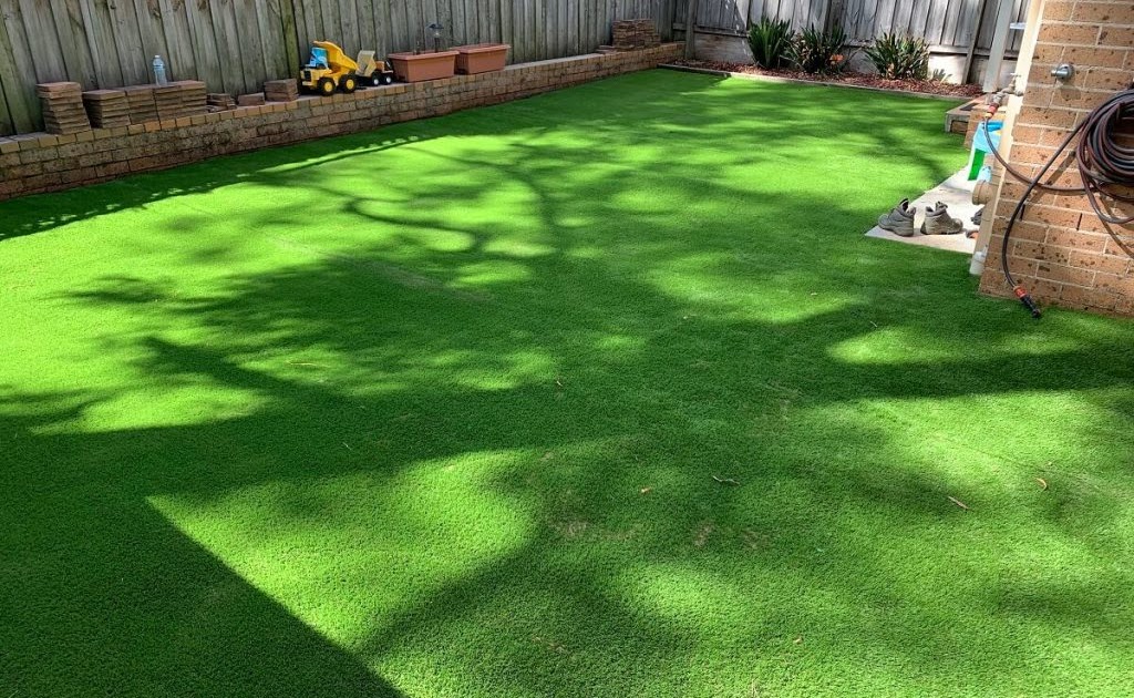Elevate your Outdoor Space with Sydney Turf And Landscaping