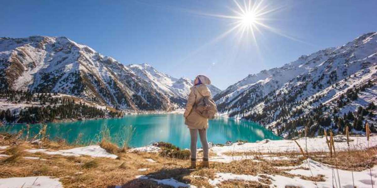 Almaty Holiday Packages from Delhi