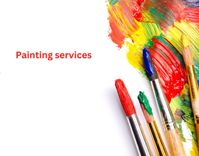 The Best Painting Company DubaiBest Painting Company Dubai 2024 -