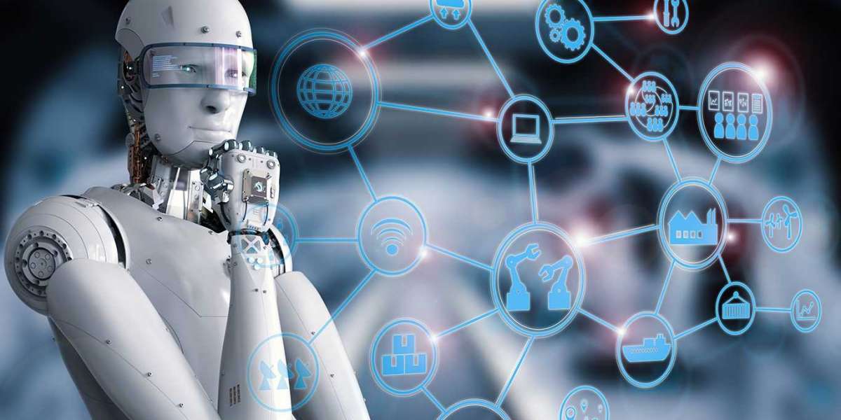 Conversational Artificial Intelligence  Market Business Strategies, Revenue and Growth Rate Upto 2029