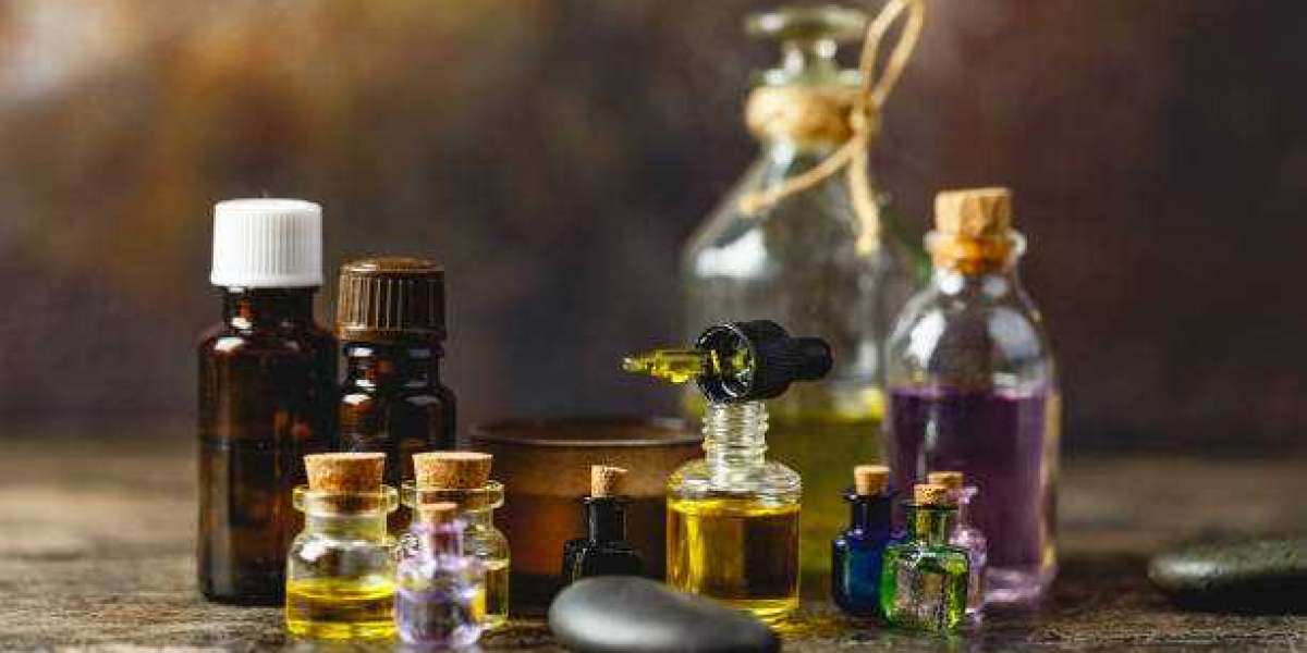 Nurturing Wellness: Exploring the Benefits of Gya Labs Organic Essential Oils - The Essence of All Natural Oils