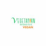 Vegetarian House Vegan