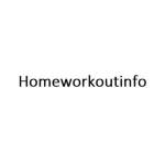 Home work out Info