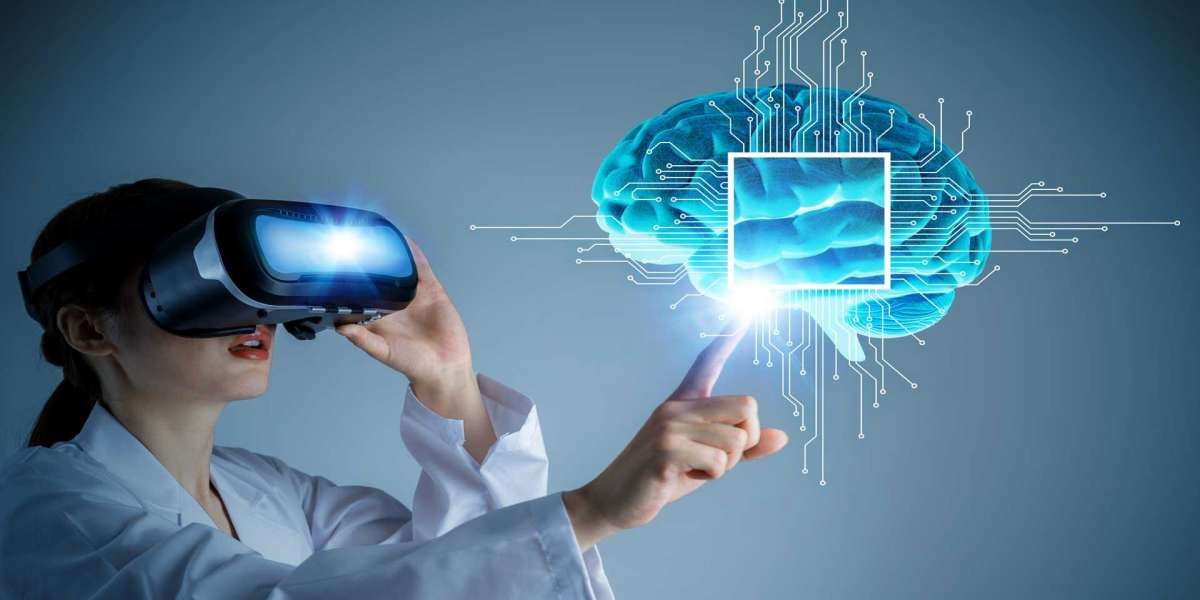 Brain-Computer Interface Market Industry Outlook, Size, Growth Factors and Forecast  2029