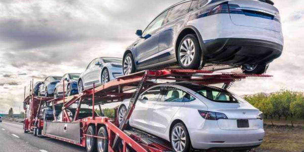 What are the essential preparations to move car across country?