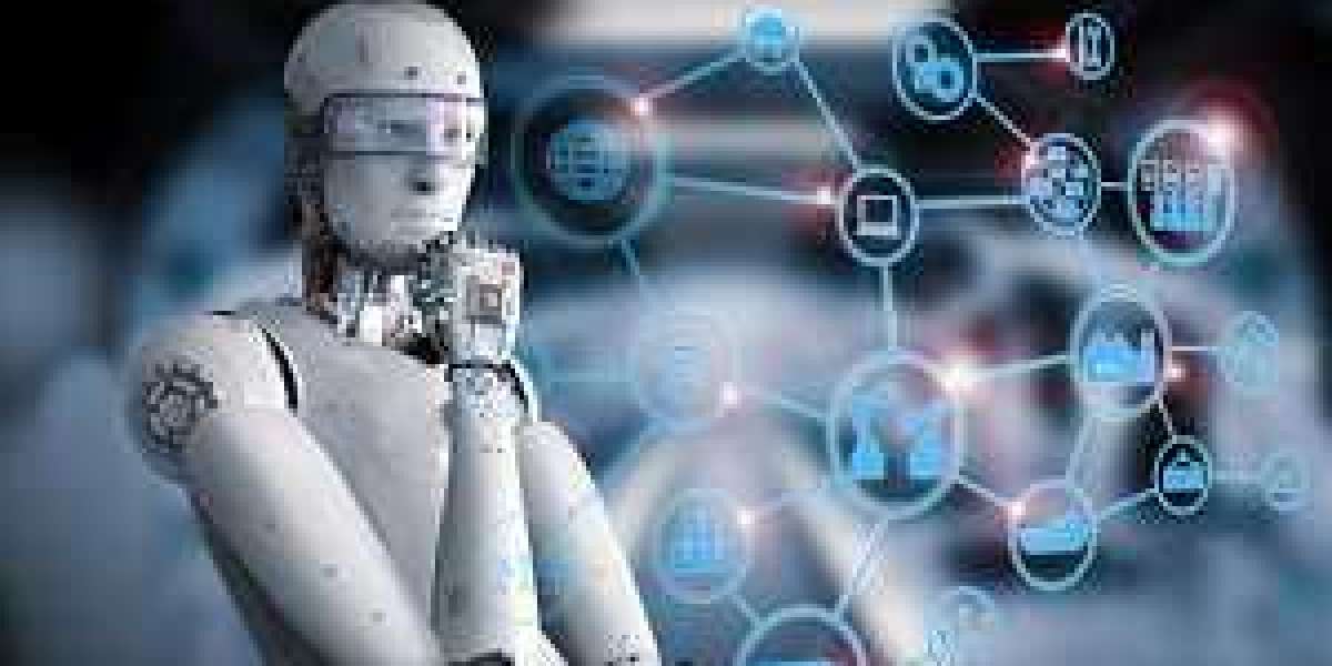 UK AI in Computer Vision Market Growth And Future Prospects Analyzed By 2032