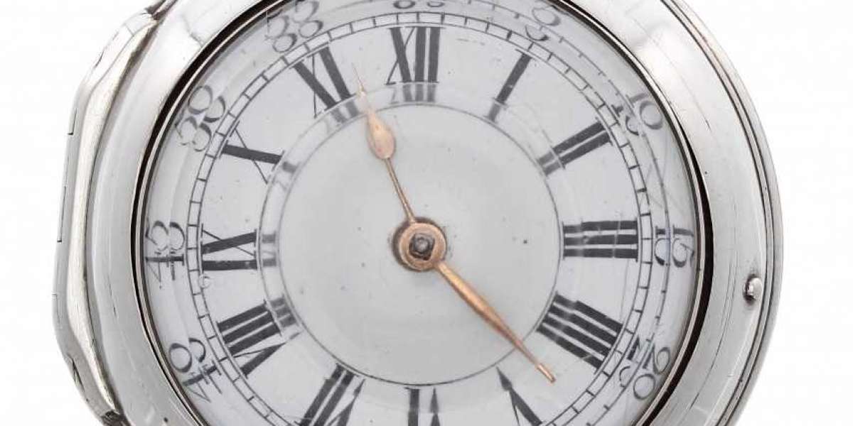 Carrying Time: The Enduring Appeal of Antique Pocket Watches