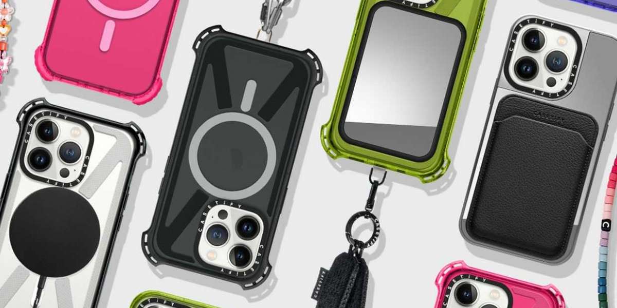 Protect Your Mobile with a High-Quality Mobile Cover
