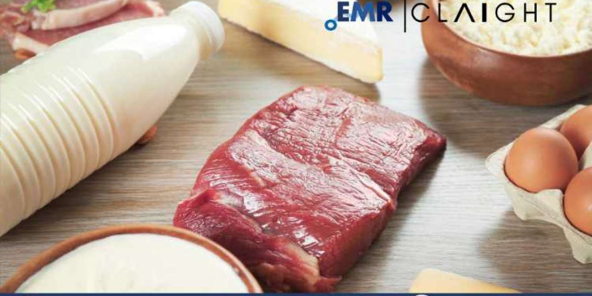 Unlocking the Flavorful Growth: Exploring the Organic Meat Products Market