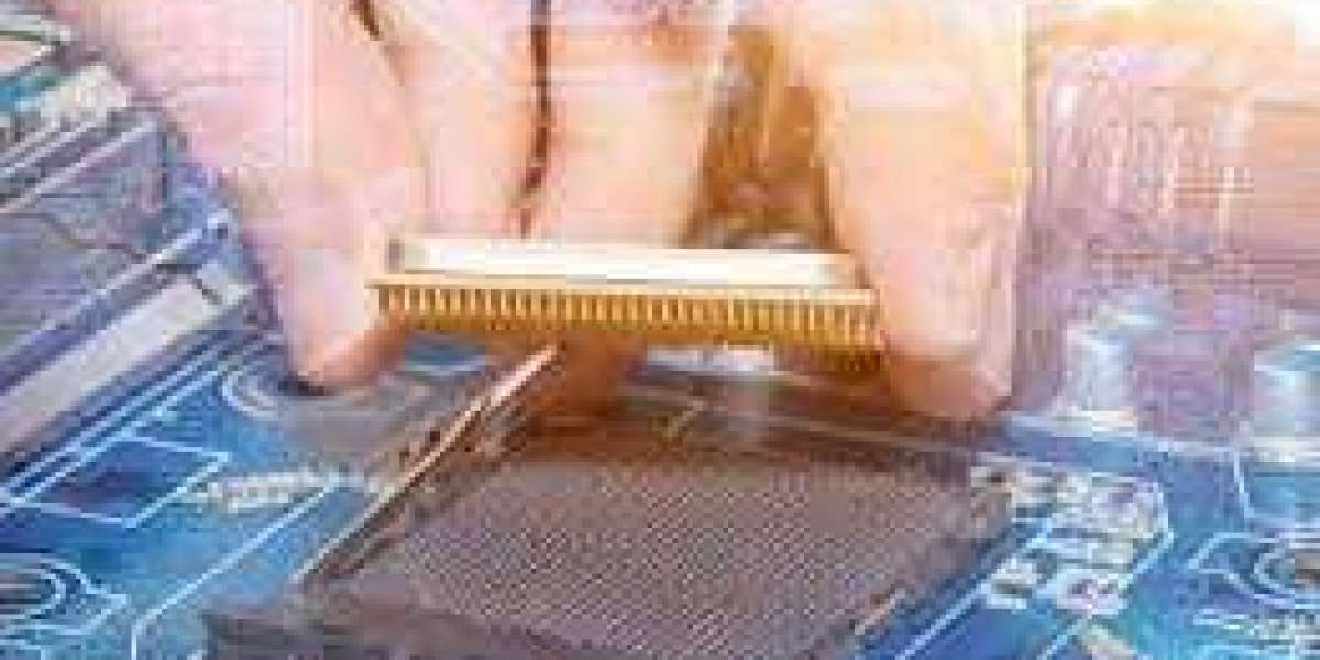 Narrowband IoT Chipset Market : Competition, Upcoming Trends and Opportunity Assessment