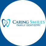 Caring smiles